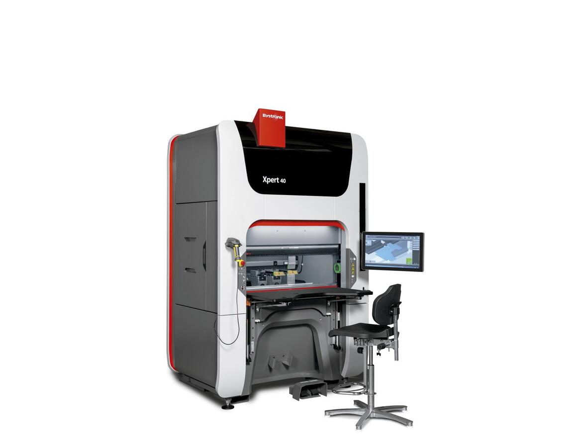 bystronicxpert40