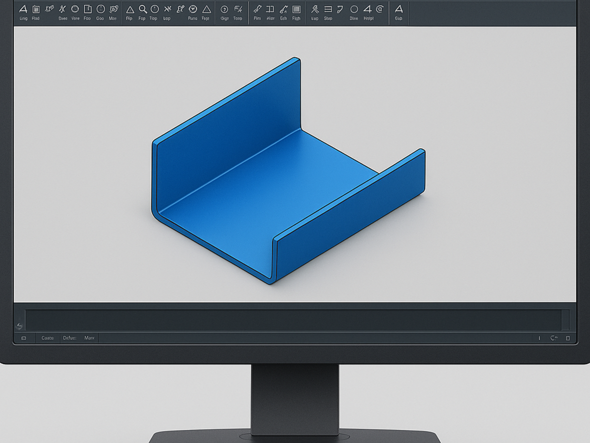 cad-monitor