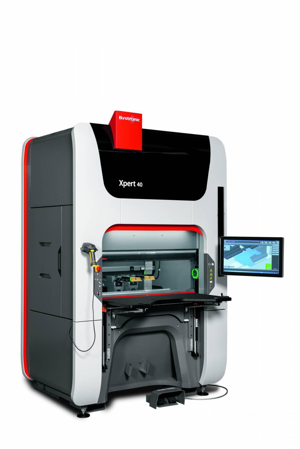 xpert40