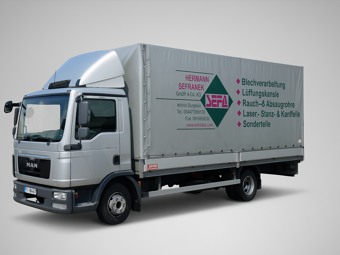 lkw